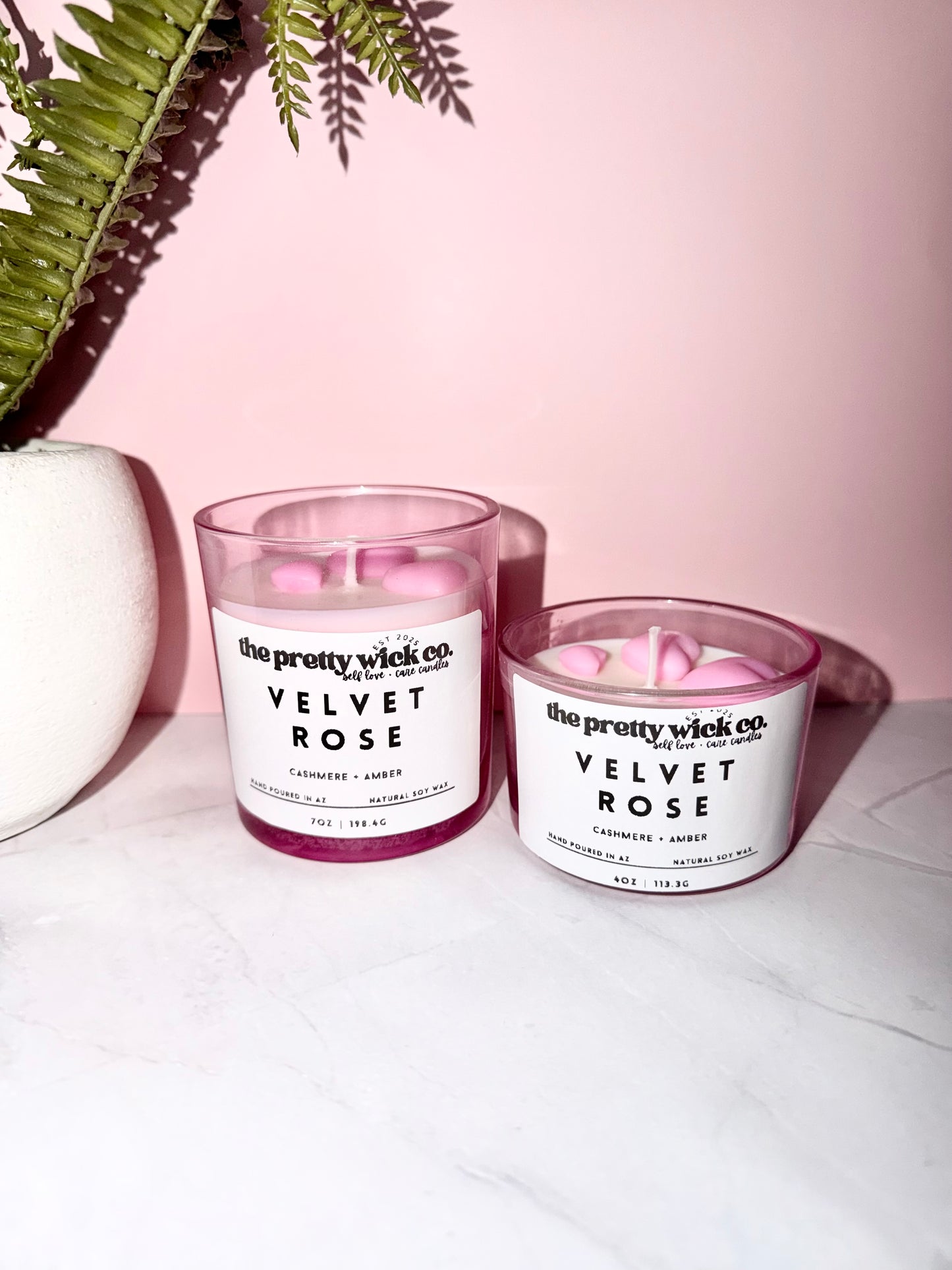 VELVET ROSE