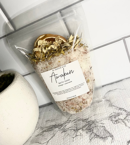 Awaken Bath Soak