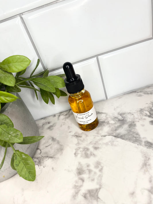 Facial Serum